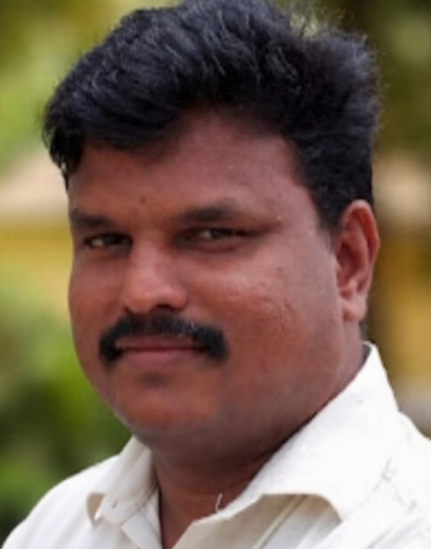 ബന്തടുക്ക സ്വദേശി പരിയാരം മെഡിക്കൽ കോളേജാശുപത്രിയിൽ തൂങ്ങിമരിച്ച നിലയിൽ