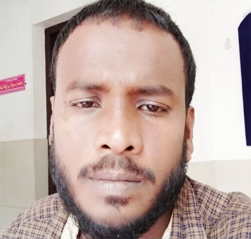 ഓട്ടോ മറിഞ്ഞ് ചികിത്സയിലായിരുന്ന യുവാവ് മരിച്ചു