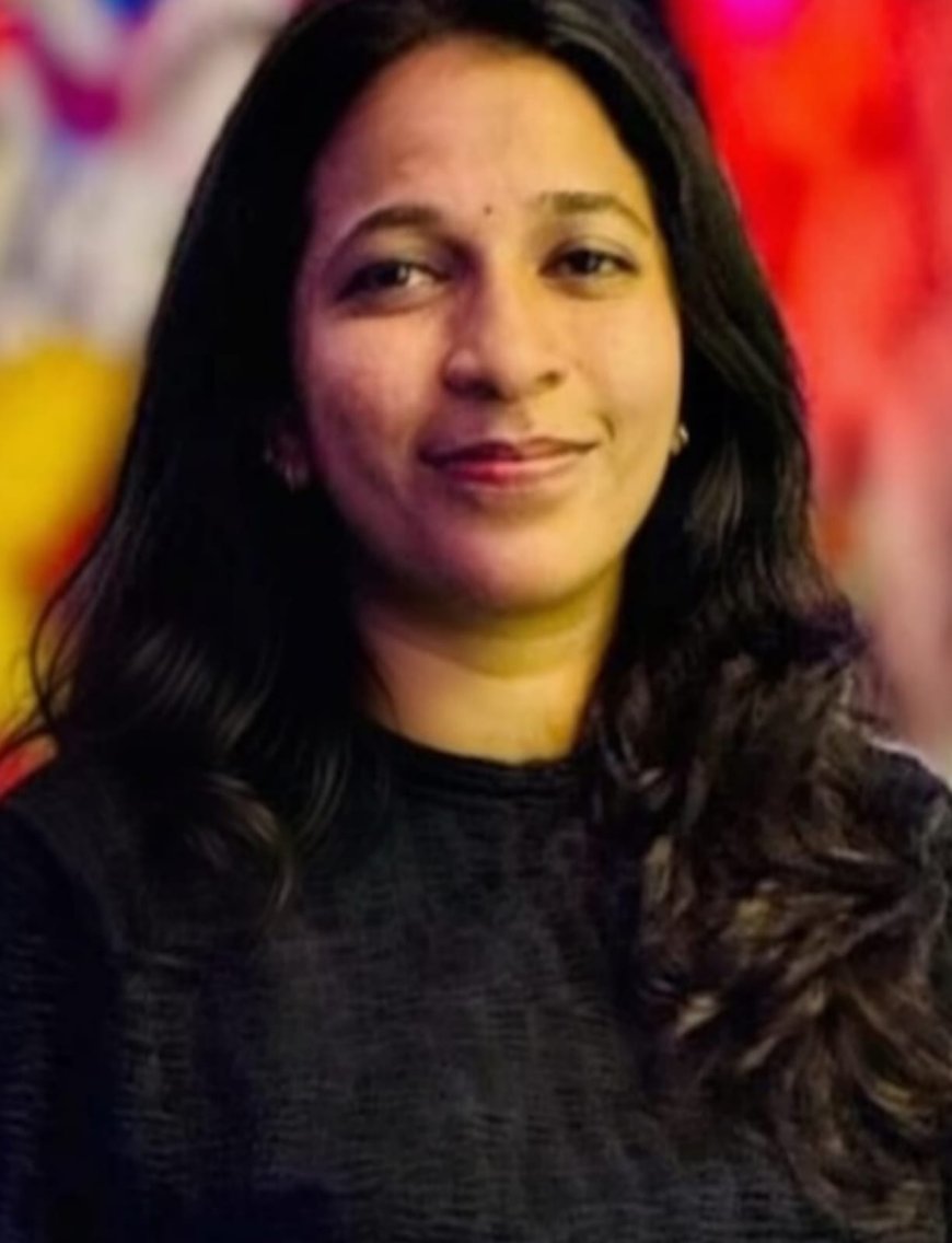 ജോലി സ്ഥലത്തു നിന്നും വീട്ടിലെത്തിയ യുവതിയെ തൂങ്ങി മരിച്ച നിലയിൽ കണ്ടെത്തി