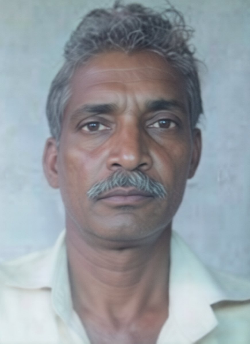 ആയമ്പാറയിൽ ഗ്യഹനാഥൻ തൂങ്ങി മരിച്ച നിലയിൽ