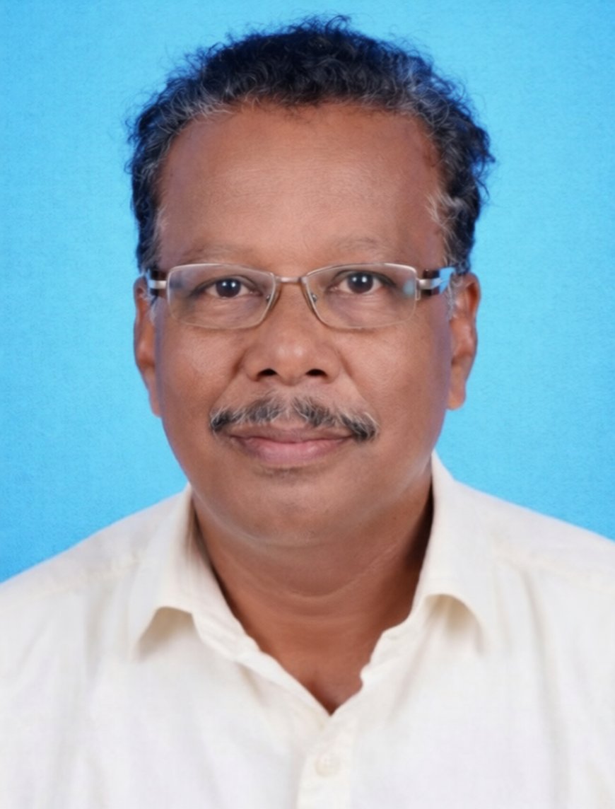 നിര്യാതനായി