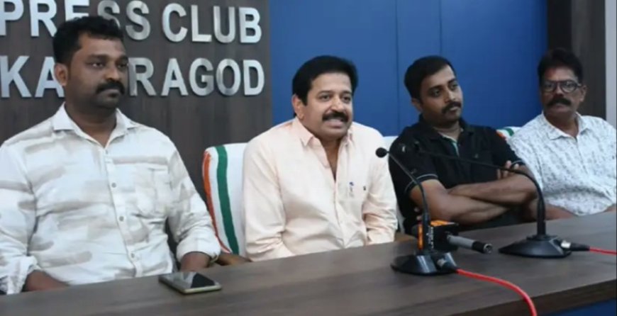 ഭിന്നശേഷിക്കാർക്കായി അന്താരാഷ്ട്ര നിലവാരത്തിലുള്ള മഹത്തായ പദ്ധതി; ‘എം ക്യൂബ്’ ബോധവൽക്കരണ പരിപാടിയുമായി ഗോപിനാഥ് മുതുകാടും സംഘവും കാസർകോട്