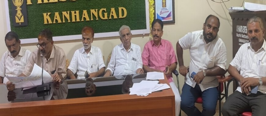 ചരിത്രപ്രസിദ്ധമായ പാറപ്പള്ളി മഖാം ഉറൂസ് ഏപ്രിൽ 15 മുതൽ 20 വരെ തിയ്യതികളിൽ നടക്കും