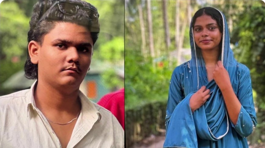 കോഴിക്കോട് 16 കാരിയെ കൊലപ്പെടുത്തിയ ശേഷം 20 കാരൻ ആത്മഹത്യ ചെയ്തു