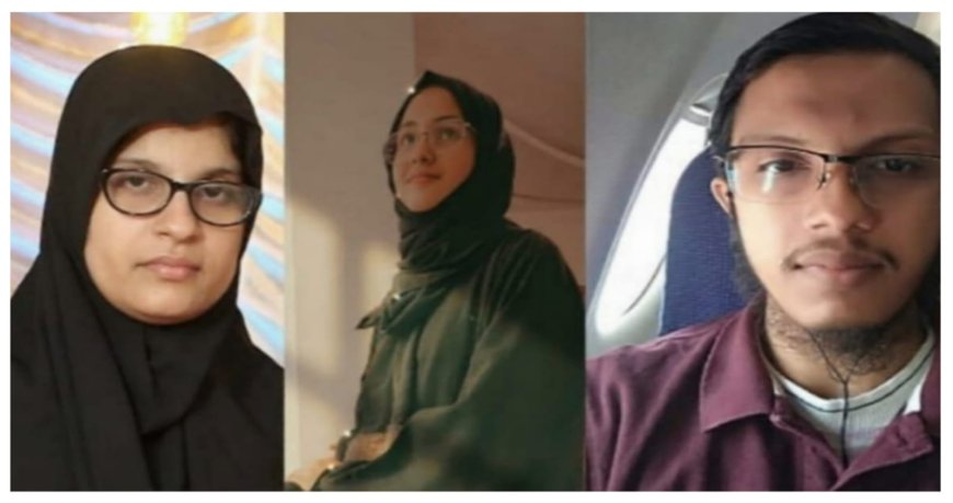 ഗുണ്ടൽപേട്ടിൽ കാറും ടിപ്പർ ലോറിയും കൂട്ടിയിടിച്ചുണ്ടായ അപകടത്തിൽ മൂന്ന് മലയാളികൾ മരിച്ചു