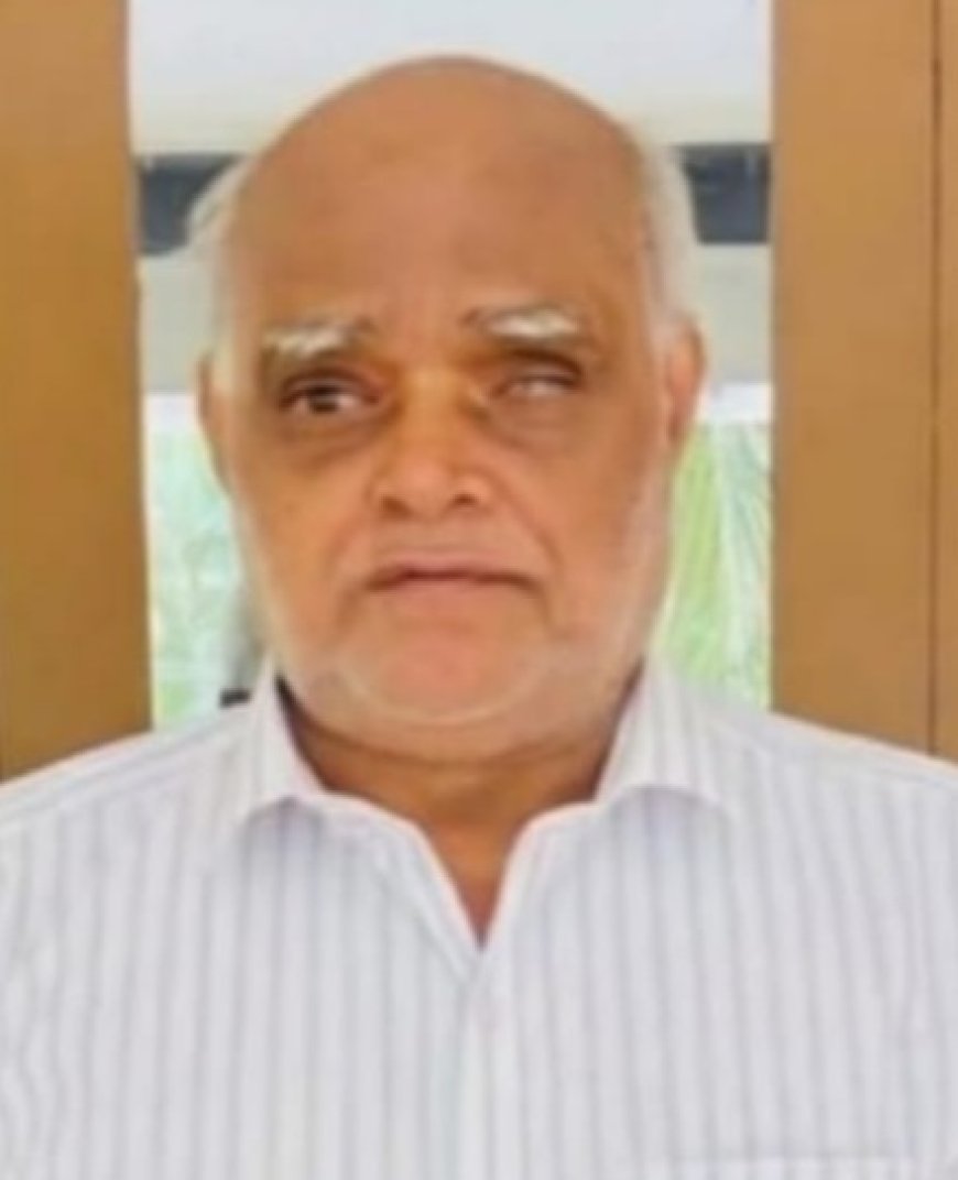 പരപ്പയിലെ പഴയകാല വ്യാപാരി ക്ലായിക്കോട് അച്ചുമാടത്ത് മുഹമ്മദ് നിര്യാതനായി