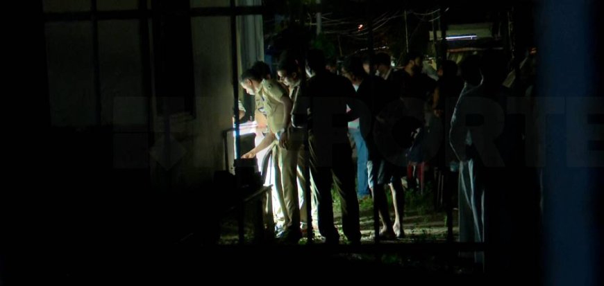 കോഴിക്കോട് നവജാത ശിശുവിന്റെ മൃതദേഹം കണ്ടെത്തി