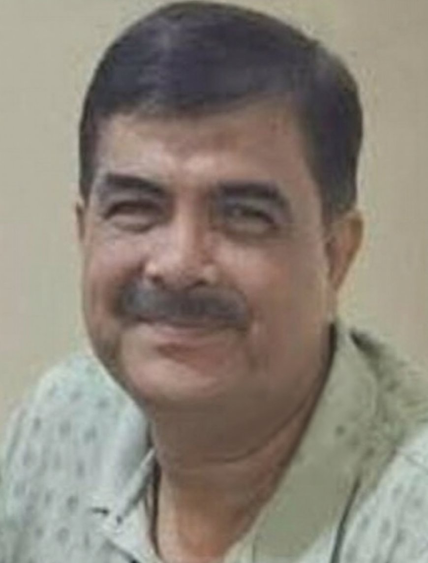 വീടിന്റെ ടെറസിൽ നിന്നും വീണ് പരിക്കേറ്റ ഗൃഹനാഥൻ മരിച്ചു