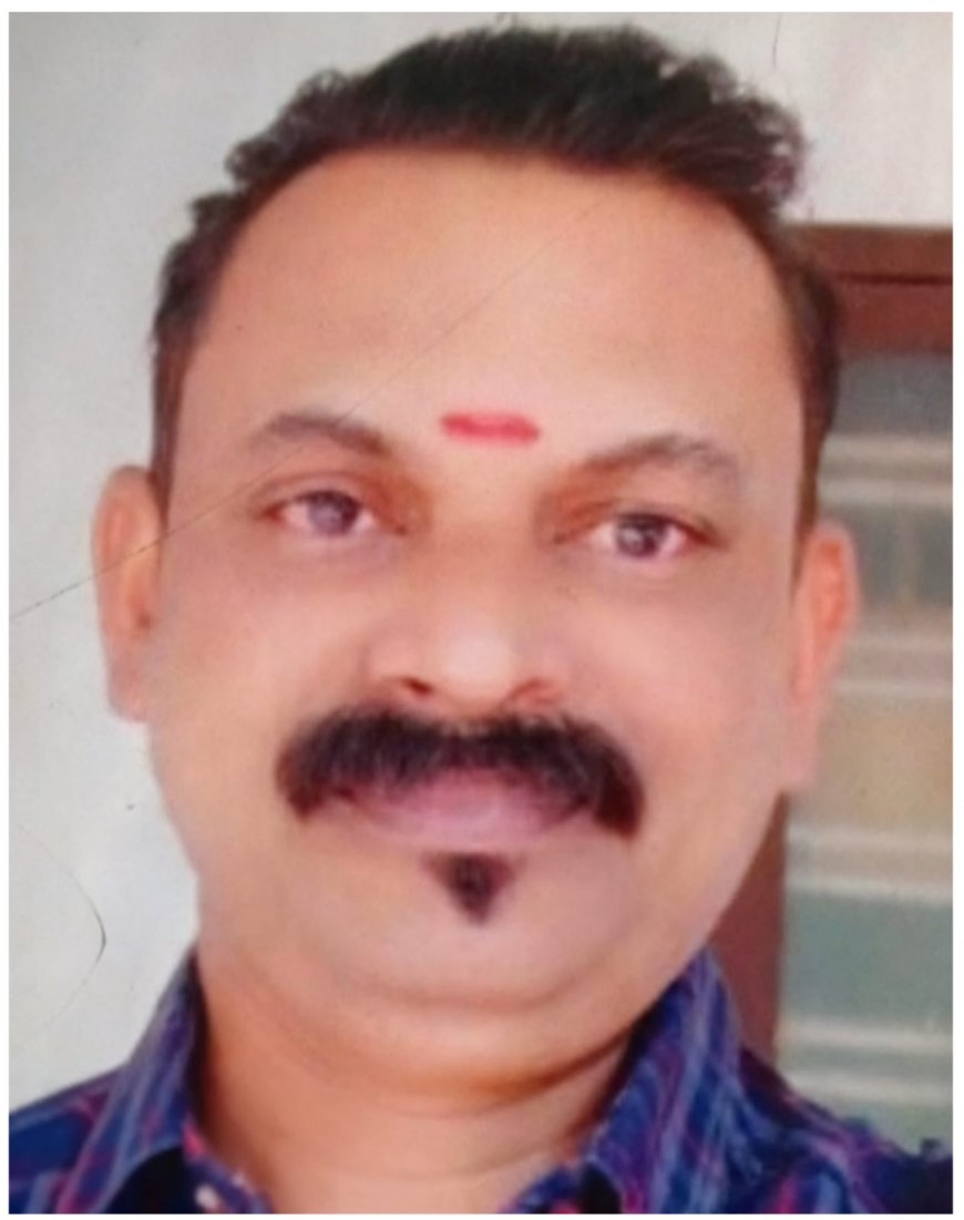 അസുഖത്തെത്തുടർന്ന് ചികിത്സയിലായിരുന്ന ഓട്ടോ ഡ്രൈവർ മരിച്ചു