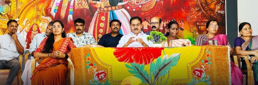 പാക്കം സ്കൂൾ കളിസ്ഥലം: ജനകീയ സമിതി രൂപീകരിച്ചു