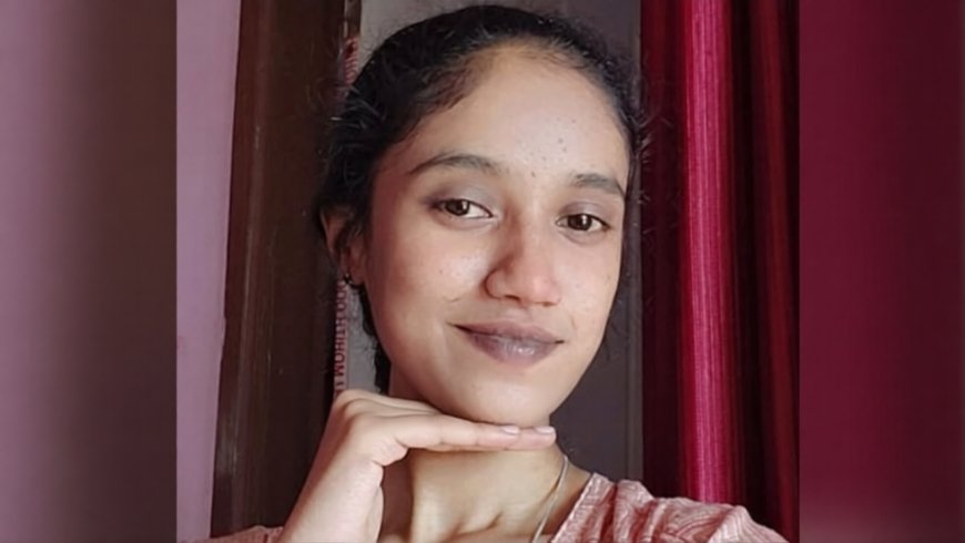 ആശ്രമ സന്ദർശനത്തിനിടെ19 കാരിയെ കാണാതായി