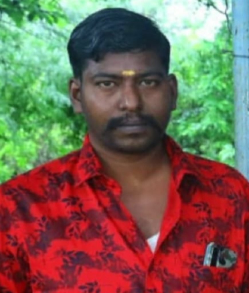 പാലക്കാട് അനന്തിരവന്‍റെ അടിയേറ്റ് അമ്മാവൻ മരിച്ചു