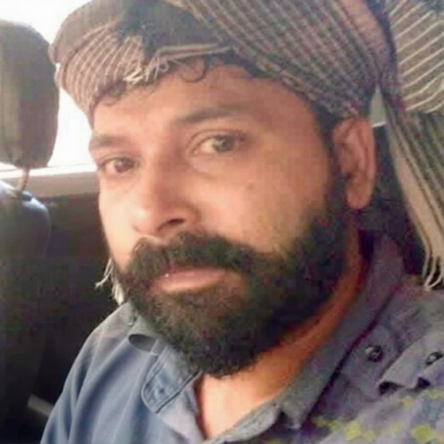 ഹോട്ടൽ തൊഴിലാളി കുഴഞ്ഞു വീണു മരിച്ചു