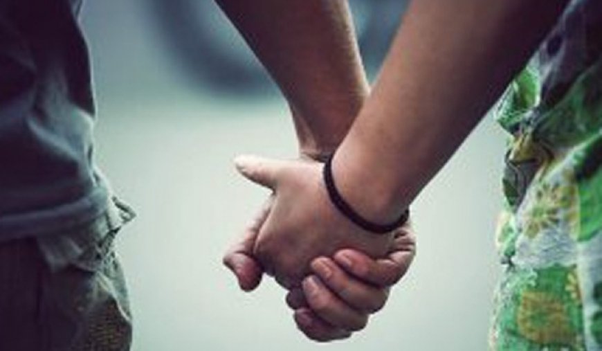 ഭർത്താവിനെയും,ഒന്നര വയസ്സുള്ള കുഞ്ഞിനെയുമുപേക്ഷിച്ച യുവതി കാമുകനോടൊപ്പം പോയി