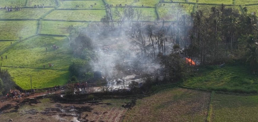 തൃശൂരില്‍ വെടിക്കെട്ട് നിര്‍മ്മാണ കേന്ദ്രത്തിലുണ്ടായ സ്ഫോടനത്തില്‍ മരണ സംഖ്യ പന്ത്രണ്ടായി