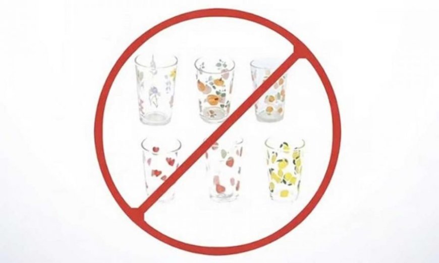 യുഎഇയിൽ ഫ്ലൈയിംഗ് ടൈഗർ ഗ്ലാസ് കപ്പുകൾക്ക് നിരോധനം; ഉൽപ്പന്നങ്ങൾ ഉടൻ നശിപ്പിക്കണമെന്ന് നിർദ്ദേശം