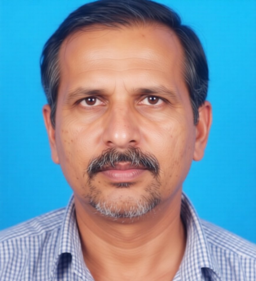 "ഗഡിനാട്" പത്രാധിപർ  കെ ഗണേശ അന്തരിച്ചു