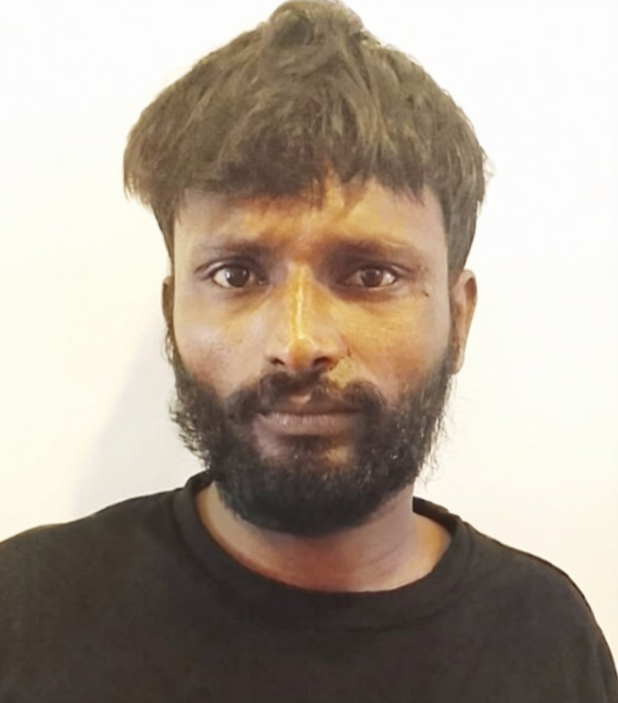 15 കാരനെ പീഡിപ്പിച്ച കേസ്; കാലിയ ബദറുദ്ധീൻ അറസ്റ്റിൽ