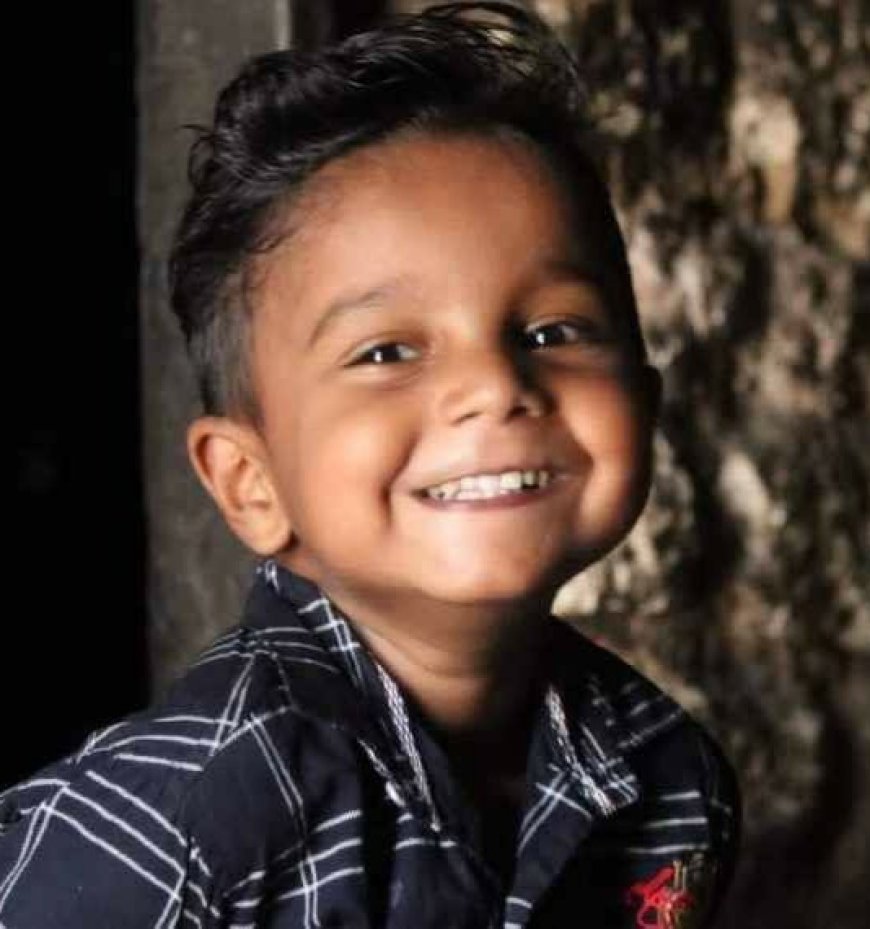 ചിറയിന്‍കീഴില്‍ എട്ടുവയസ്സുകാരന്‍ പാമ്പ് കടിയേറ്റ് മരിച്ചു