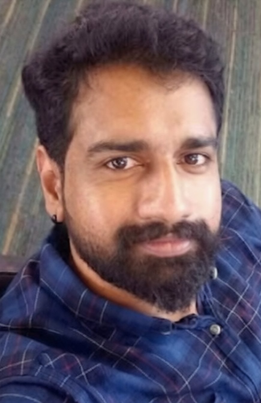 സൂര്യാഘാതമേറ്റ് യുവാവ് മരിച്ചു