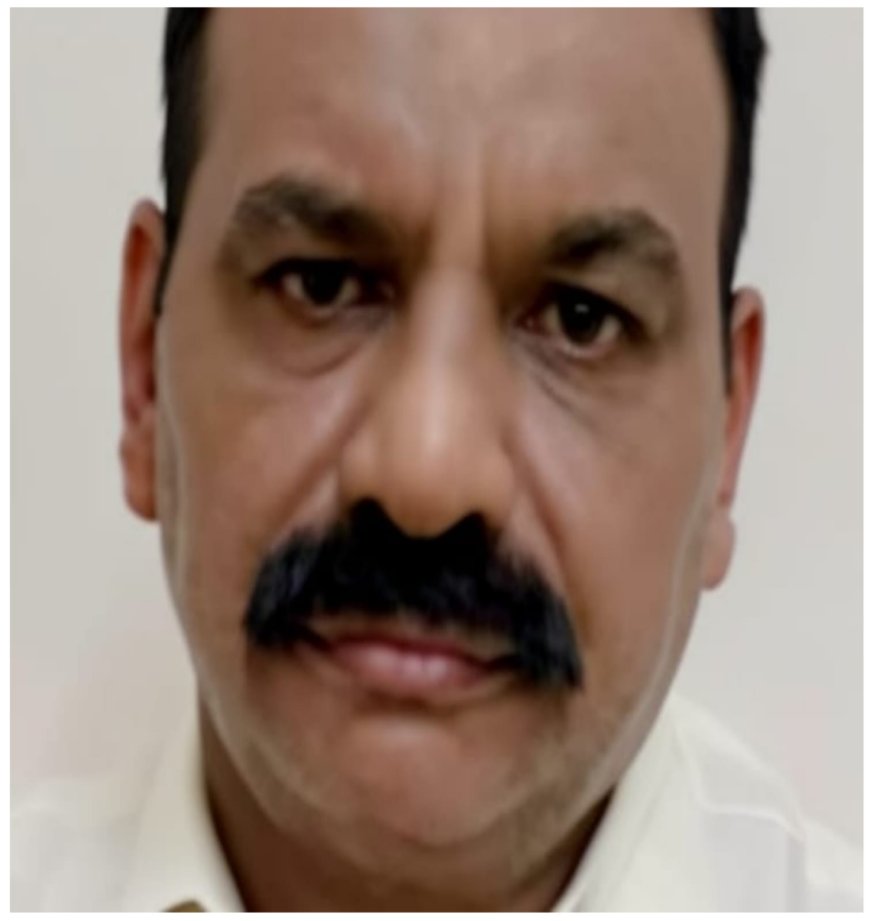 59 കാരിയെ പീഡിപ്പിച്ച കേസിൽ ചിറ്റാരിക്കാൽ സ്വദേശി അറസ്റ്റിൽ