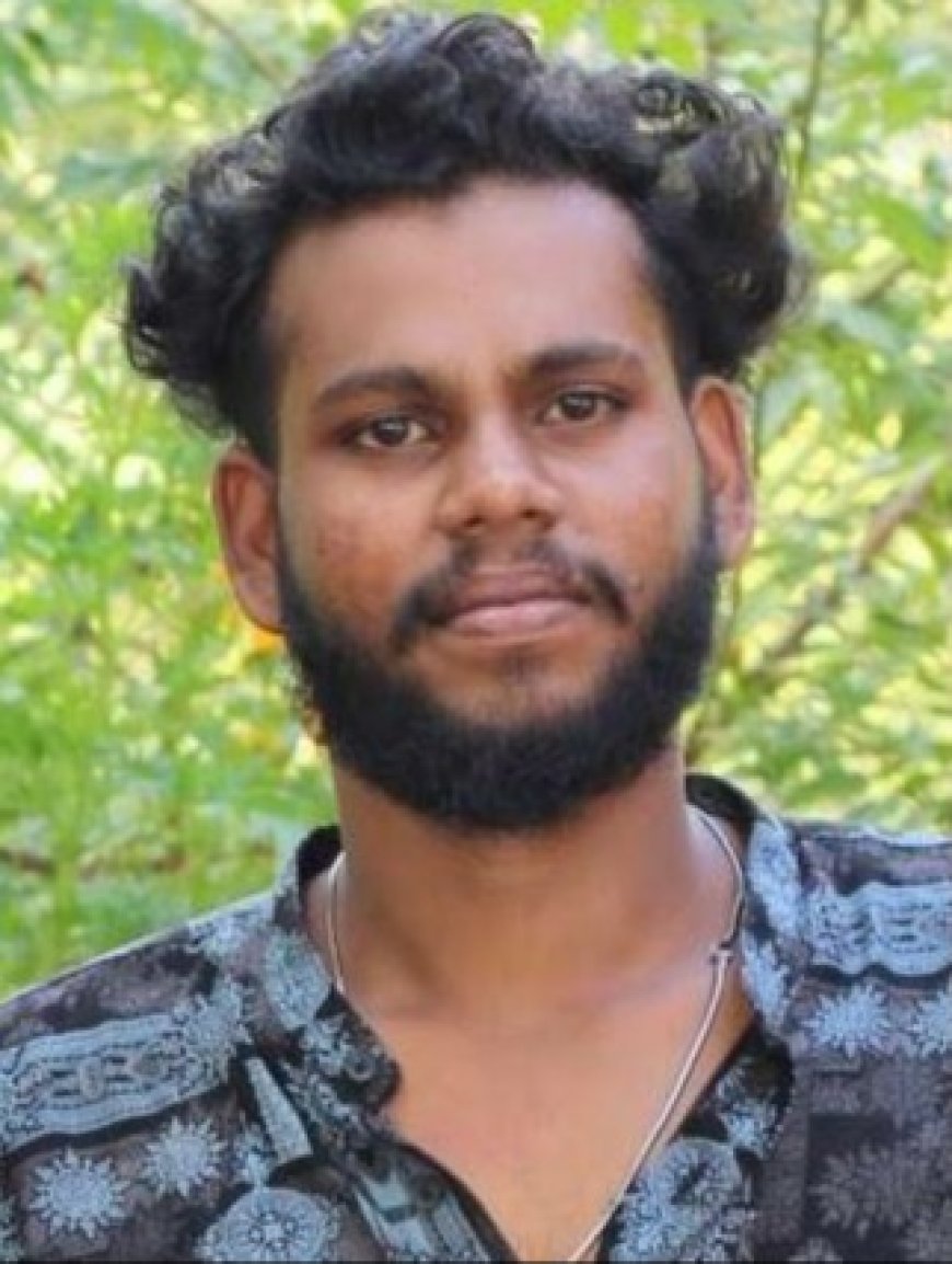 കാട്ടാക്കടയിൽ യുവാവ് കുത്തേറ്റ് മരിച്ചു