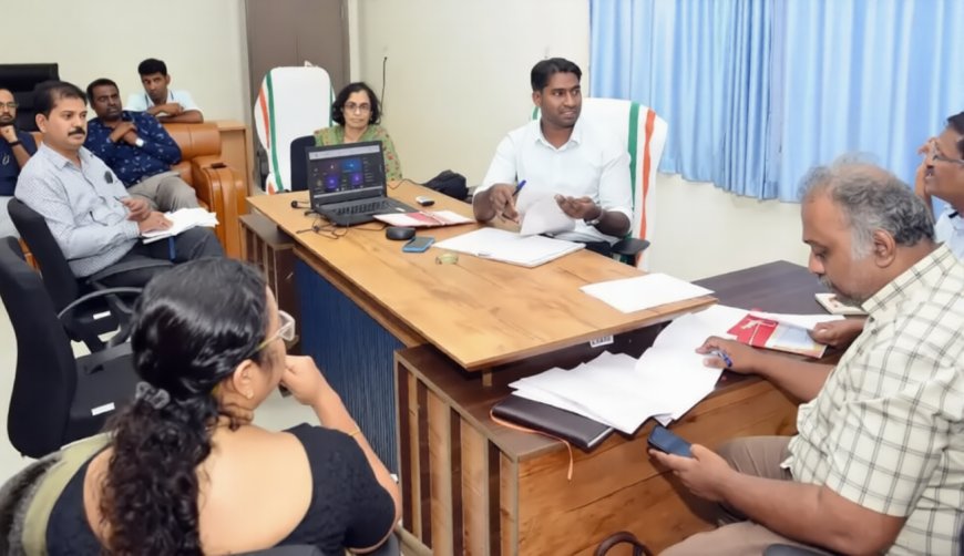 കാസർകോട് മെഡിക്കൽ കോളേജ്; ഒരുമാസത്തിനകം ഹോസ്റ്റൽ തുറക്കും