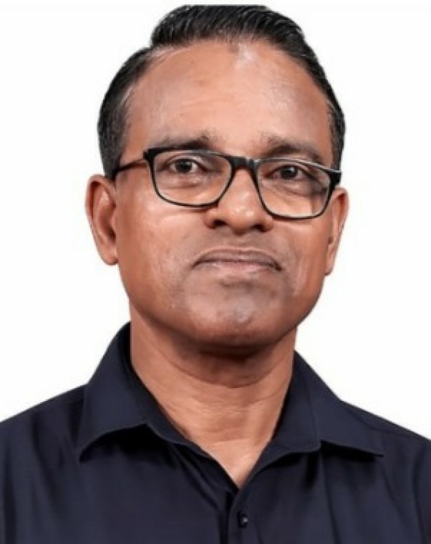 നിര്യാതനായി