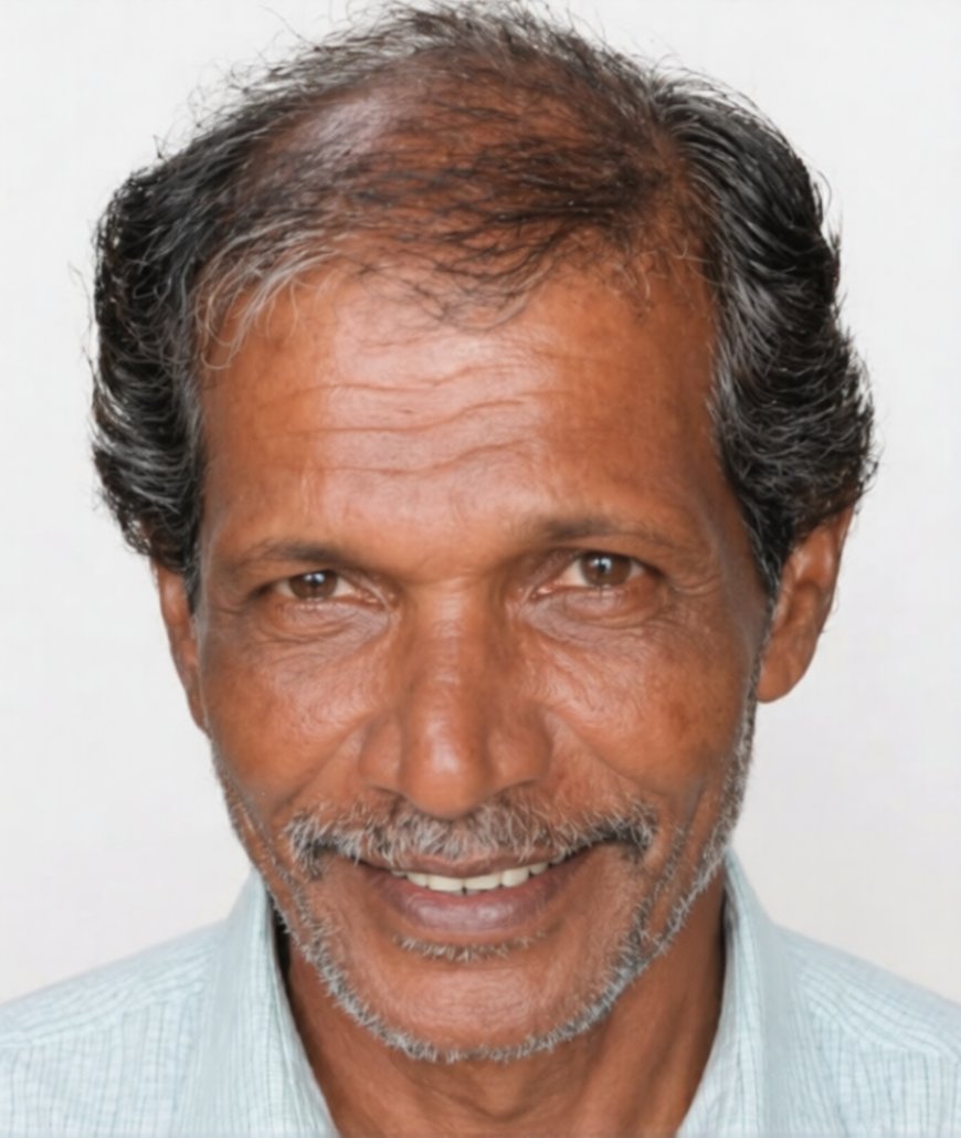 കശുവണ്ടി പെറുക്കാൻ പോയ വയോധികനെ തോട്ടത്തിൽ മരിച്ച നിലയിൽ കണ്ടെത്തി