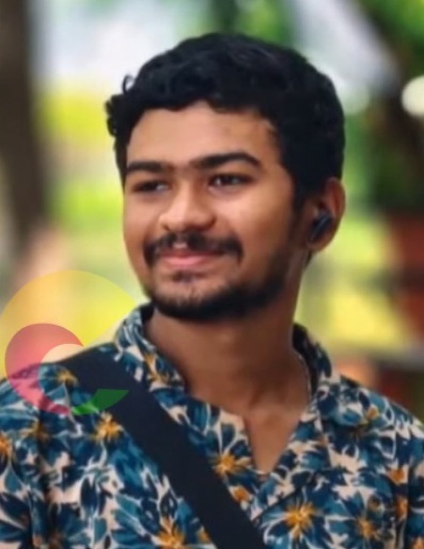 കുളത്തില്‍ കുളിക്കാനിറങ്ങിയ വിദ്യാര്‍ത്ഥി വലയില്‍ കുടുങ്ങി മരിച്ചു