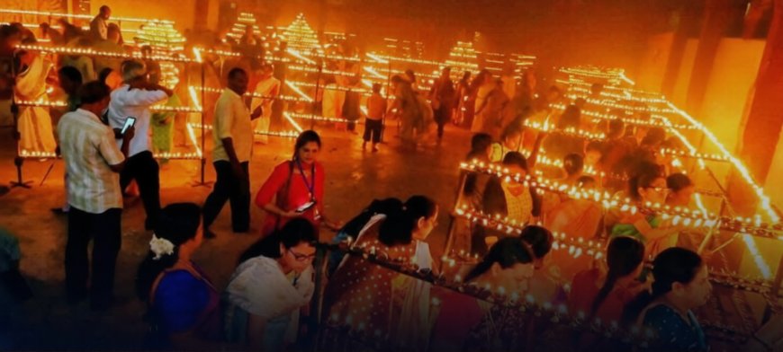 ഹോസ്ദുർഗ്ഗ് ശ്രീ കൃഷ്ണ ക്ഷേത്രം; പ്രതിഷ്ഠാദിന ഉത്സവം സമാപിച്ചു