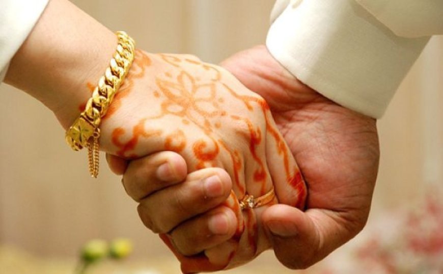 ശൈശവ വിവാഹം; പിതാവ് ഉള്‍പ്പെടെ നാല് പേര്‍ക്കെതിരെ കേസ്