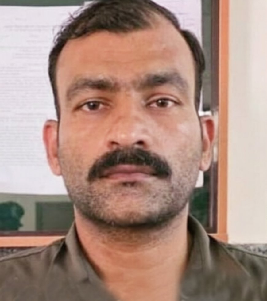 സ്ത്രീയെ കൊലപ്പെടുത്തി കലുങ്കിനടിയിൽ തള്ളിയ കേസ്; പ്രതിയെ ആന്ധ്രപ്രദേശിൽ നിന്നും അറസ്റ്റ് ചെയ്തു.