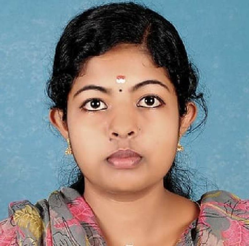 നെയ്യാറ്റിൻകരയിൽ ഭർത്താവ് ഭാര്യയെ കുത്തിക്കൊന്നു