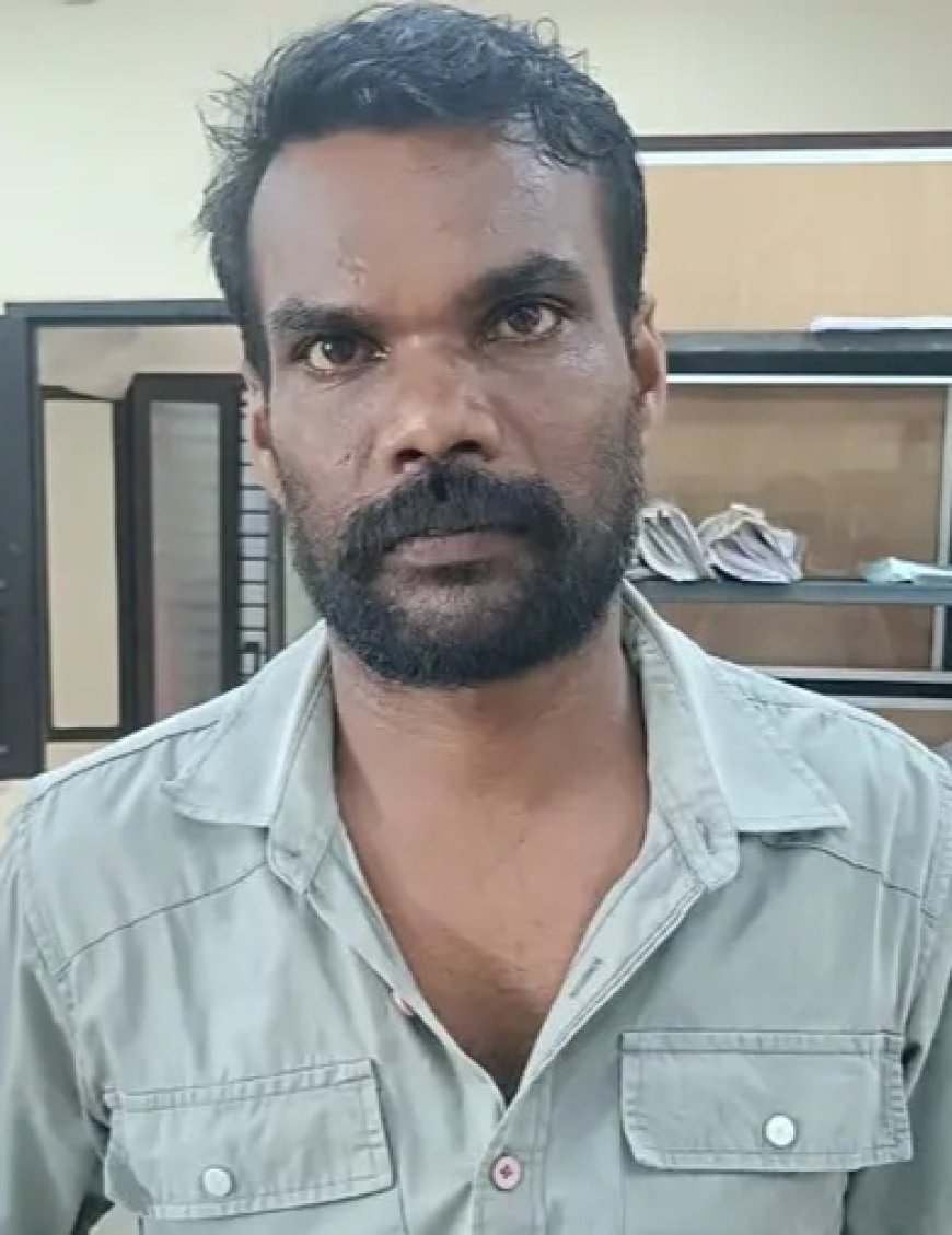 ഏഴാം ക്ലാസ് വിദ്യാർത്ഥിനിയെ പീഡിപ്പിച്ച ബസ് കണ്ടക്ടർക്ക് 62 വർഷം കഠിനതടവ്