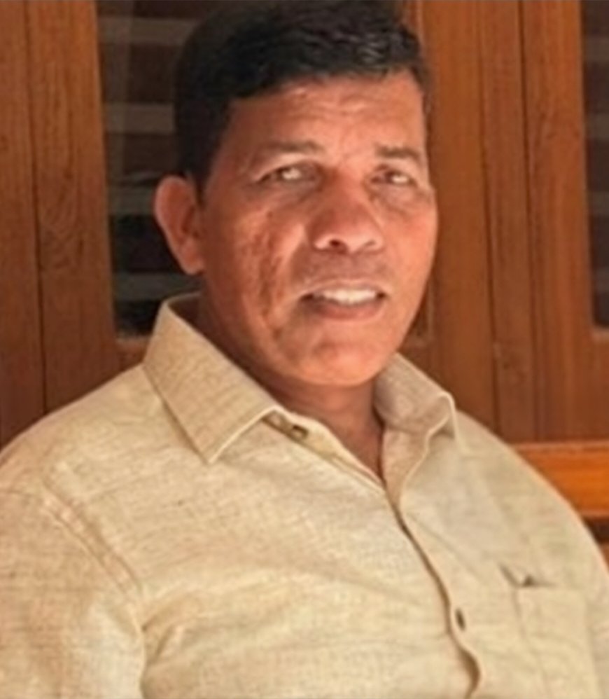 പീഡന കേസിൽ റിമാന്റിൽ കഴിയുന്ന പൂച്ചക്കാട് സ്വദേശിക്കെതിരെ വീണ്ടും പോക്സോ കേസ്