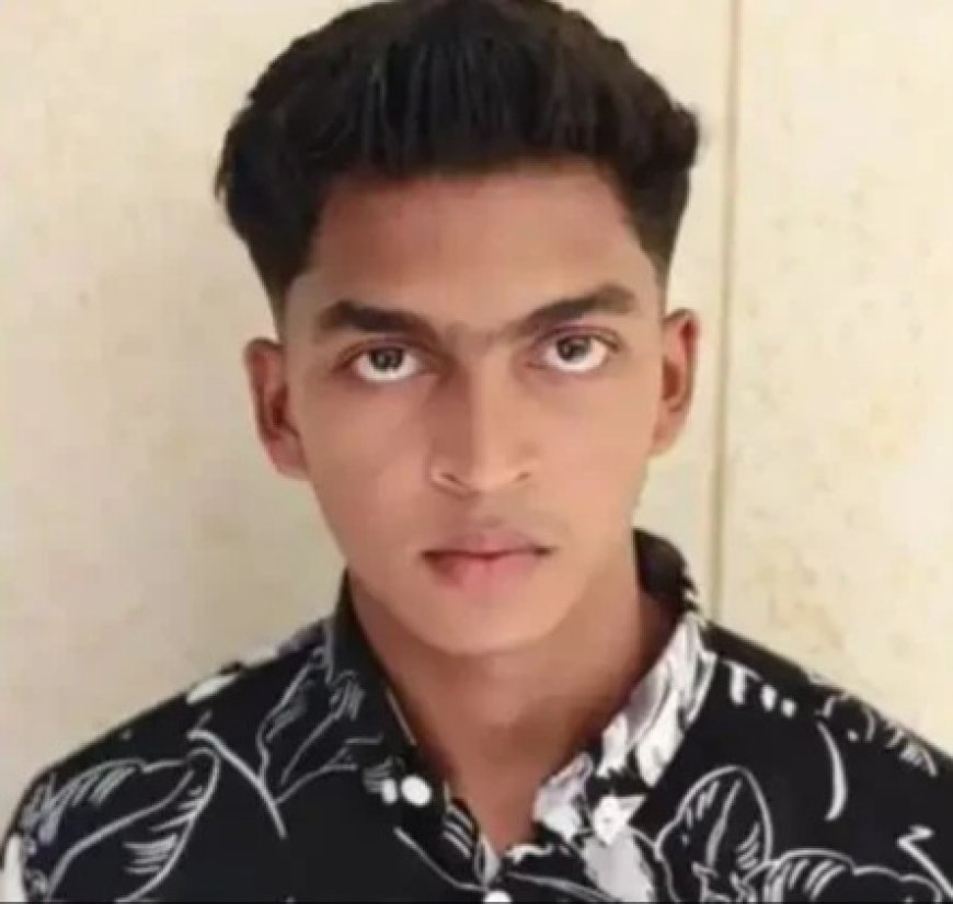 വിവാഹ വാഗ്ദാനം നല്‍കി യുവതിയെ പീഡിപ്പിച്ചു ഗർഭിണിയാക്കിയ പത്തൊമ്പതുകാരനായ എഞ്ചിനീയറിംഗ് വിദ്യാര്‍ത്ഥി അറസ്റ്റിൽ