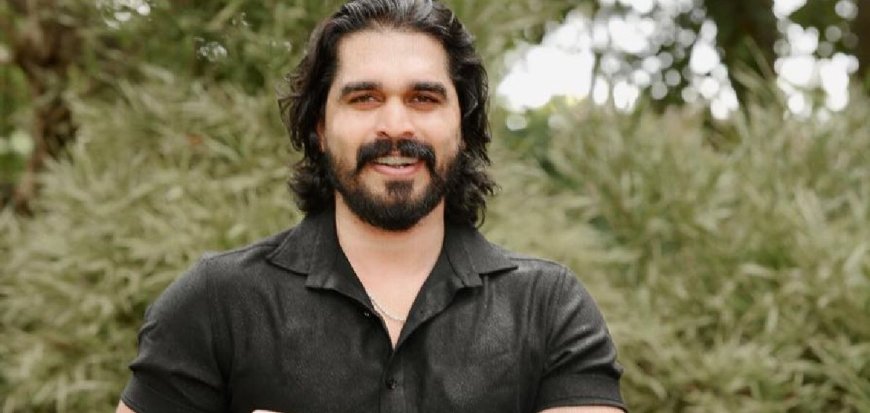 റിയാലിറ്റി ഷോ താരം ഷിയാസ് കരീമിനെതിരെ പരാതിയുമായി യുവതി