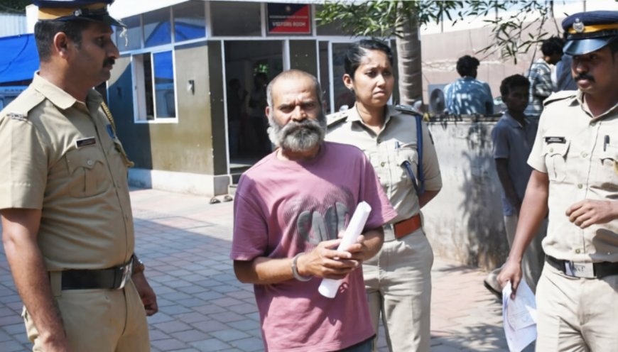 നുള്ളിപ്പാടിയിലെ കൊലപാതകം; കടം വാങ്ങിയ രണ്ടായിരം രൂപ തിരിച്ചു നൽകാത്തതിലുള്ള വിരോധം