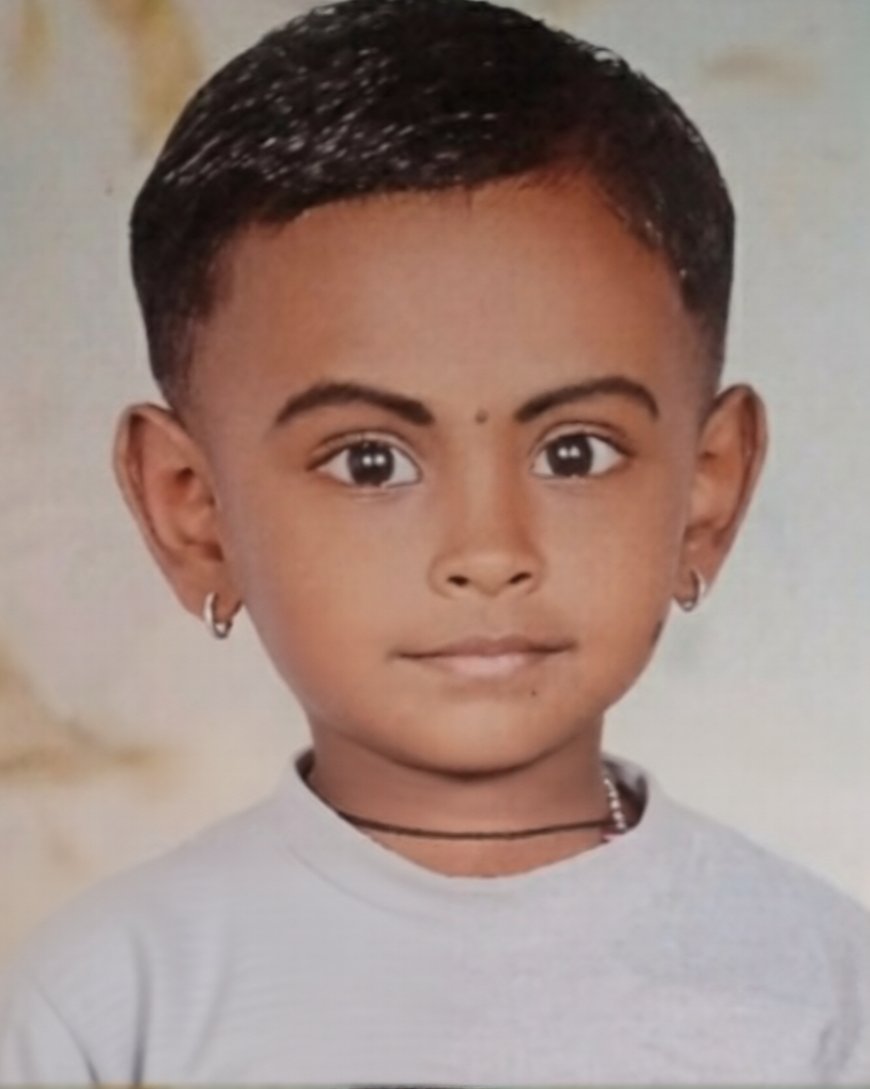 പാമ്പ് കടിയേറ്റ് ചികിത്സയിലായിരുന്ന നാലര വയസ്സുകാരി മരിച്ചു