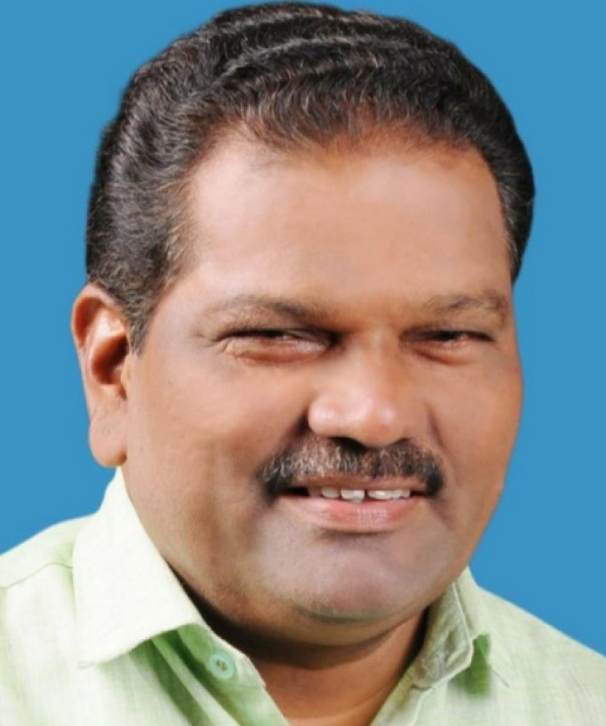 "മലായാളി മുദ്ര" മാദ്ധ്യമ പുരസ്ക്കാരം; ഉദിനൂർ സുകുമാരന്
