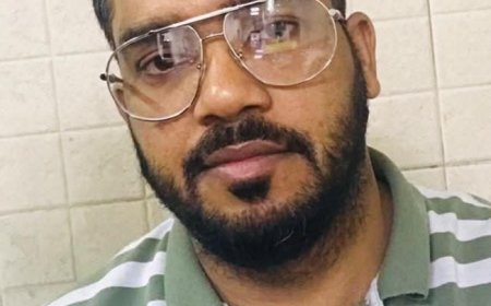 അസുഖത്തെ തുടർന്ന് ചികിത്സയിലായിരുന്ന യുവാവ് മരിച്ചു