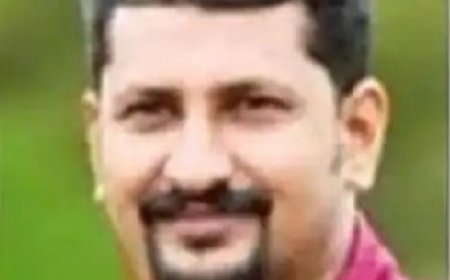 വാടക ക്വാർട്ടേഴ്സിൽ യുവാവിനെ മരിച്ച നിലയില്‍ കണ്ടെത്തി