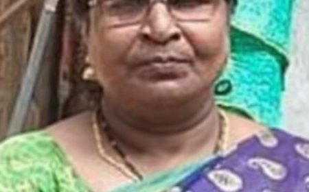 വീട്ടമ്മ ക്ഷേത്രത്തിനടുത്ത് കുഴഞ്ഞു വീണു മരിച്ചു