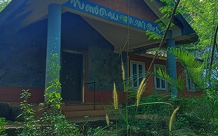 കുറ്റിക്കോൽ സൺഡേ തിയേറ്ററിൽ സിനിമ അഭിനയ ക്യാമ്പ്