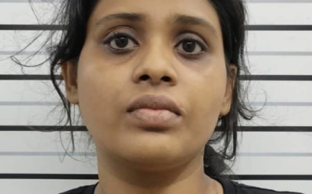 സ്വകാര്യ ആശുപത്രിയിൽ ജോലി വാഗ്ദാനം ചെയ്ത് പണം തട്ടിയ യുവതി പിടിയിൽ