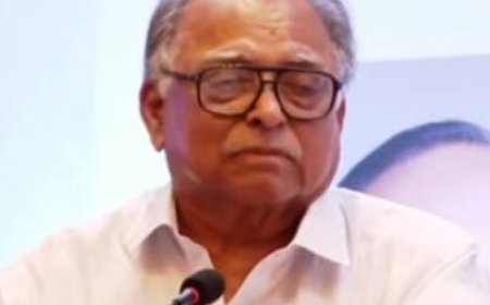 മുന്‍ ഡിജിപി പി ജെ അലക്‌സാണ്ടര്‍ അന്തരിച്ചു