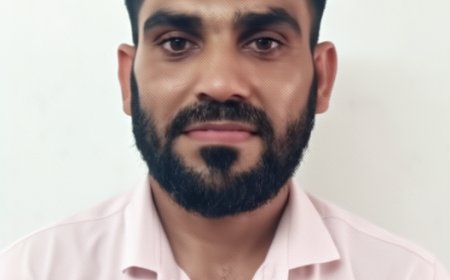 നഗ്ന ഫോട്ടോയെടുത്ത് ഭീഷണി; സൂത്രധാരൻ അറസ്റ്റിൽ