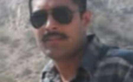 കർണാടകയിൽ വാഹനാപകടം; നീലേശ്വരം സ്വദേശി മരിച്ചു.  4 പേർക്ക് പരിക്ക്