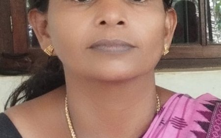 സ്കൂട്ടറിൽ നിന്നും തെറിച്ചുവീണ് പരിക്കേറ്റ് ചികിത്സയിലായിരുന്ന യുവതി മരിച്ചു
